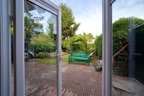 Medium property photo - Sir Winston Churchillln 84, 2282 JG Rijswijk